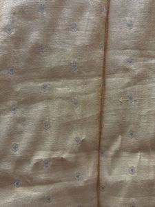 MELANGE Size S Elegant Yellow Kurta