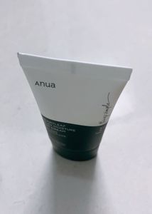 Anua Heartleaf Sun Cream SPF 50+