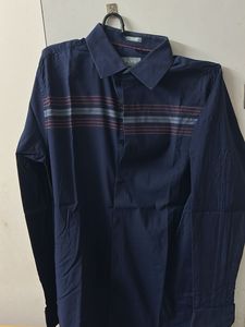 Stylish Striped Shirt