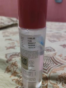 Cetaphil Bright Healthy Radiance Toner(65%)