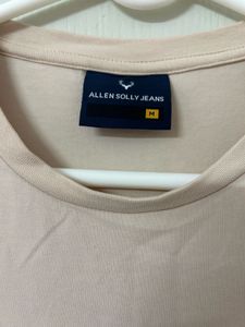 Allen Solly Men's T-Shirt