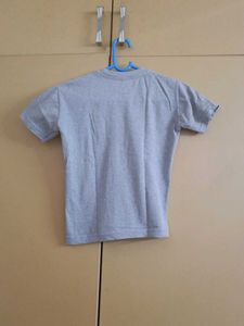 Kid's   Graphic Print T-Shirt