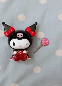 miniso Kuromi collectible