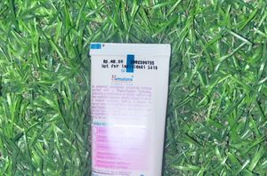 HIMALAYA Natural Glow Kesar Fairness Face Cream