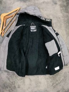 DKNY Puffer Jacket