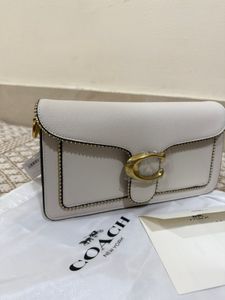 coach tabby 26 - limited edition box fresh