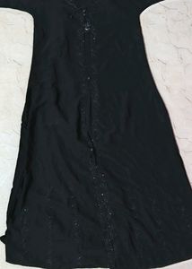 Naqab Abaya || Freesize Full Naqab Grab Now