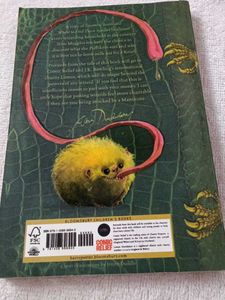 J K Rowling 3 Combo Book