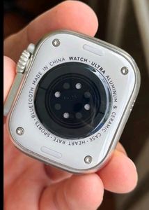 🔥 T10 ultra smart watch🔥