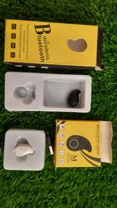 kaju Bluetooth pack of 2 brand new but not working