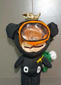 Cute Teddy Bear Plush Toy