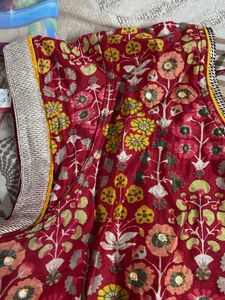 Floral Ethnic Kurta