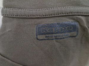 Solid Kappa T-Shirt