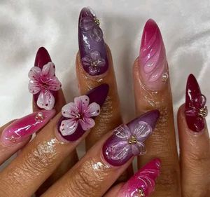 LuxePress Nails Extension