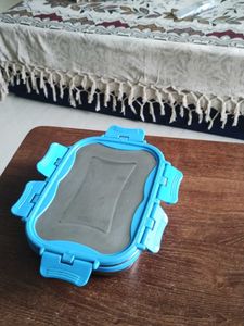 Tiffin Box