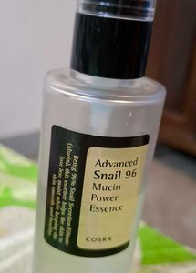 COSRX Advanced Snail Mucin Power Essence