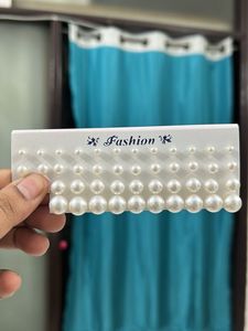 316L Surgical Steel Nose Studs