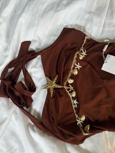 Savana Top