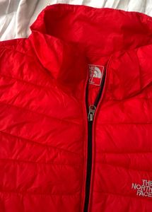The North Face Puffer Jacket