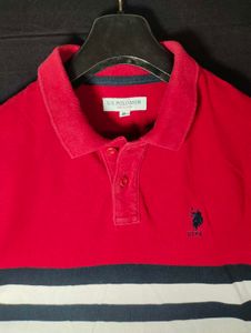 US Polo Assn. Tshirt