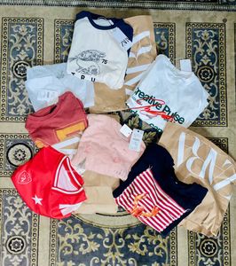Zara Social Leagues Red Graphic jersey