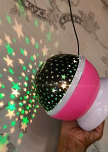 Star Master Projector Lamp