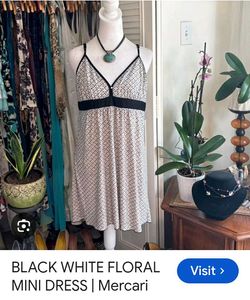 Chic Babydoll Nightgown