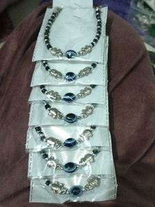 Evil Eye Charm Bracelets