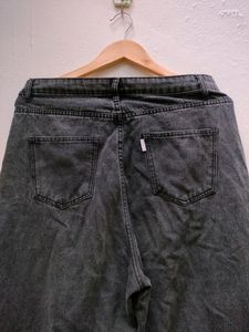 Baggy Jeans #STUDIO