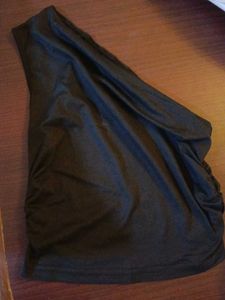 Savana One Shoulder top