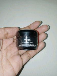 Votre under eye cream
