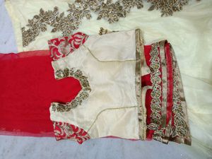 Lehanga Set