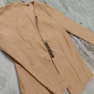 Jacket Upper Cloth