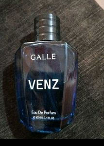 VENZ Eau De Parfum for Unisex