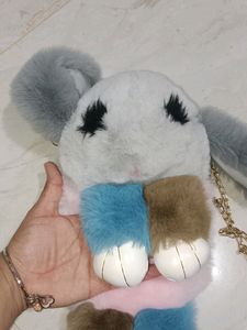 Baby Porsche Teddy