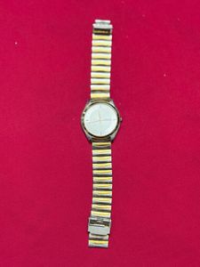 Titan Analog Watch