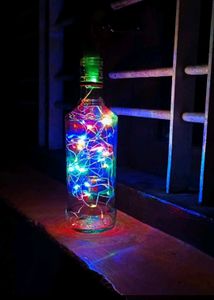 Diwali 🎇 Lights Jhalar Pack Of 2