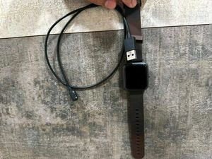NOISE Smartwatch with Charger Cable
