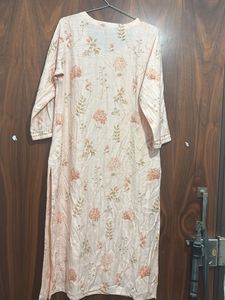 Soch Kurta With Pants
