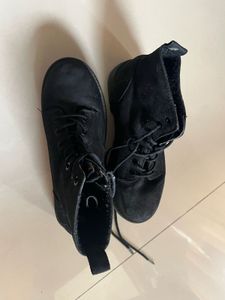 Doc marten dupes
