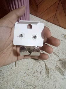 pack of 3 earrings