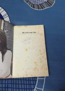 This Is Not Your Story | Savi Sharma