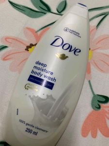 Dove Body Wash