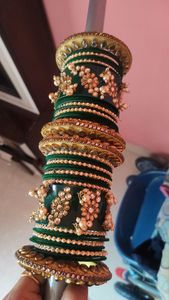 Rajasthani Chuda/Bangles