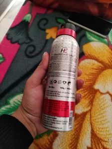 Emami HE Deodorant