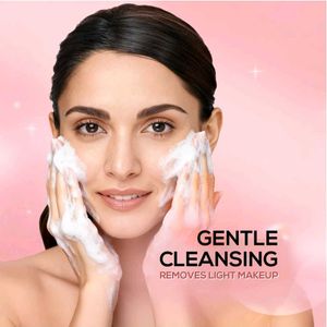 RENEE Lumi Glow Face Cleanser