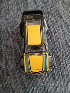 Vintage Toy Car( not a plastic)