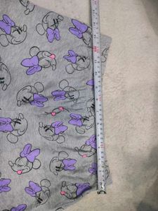 Disney Minnie Mouse Pajama Shorts ♥️♥️♥️