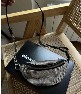 Unisex Crossbody Chest Bag
