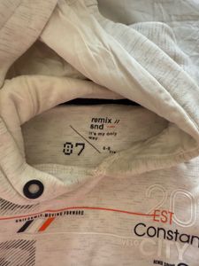Boys Jacket
